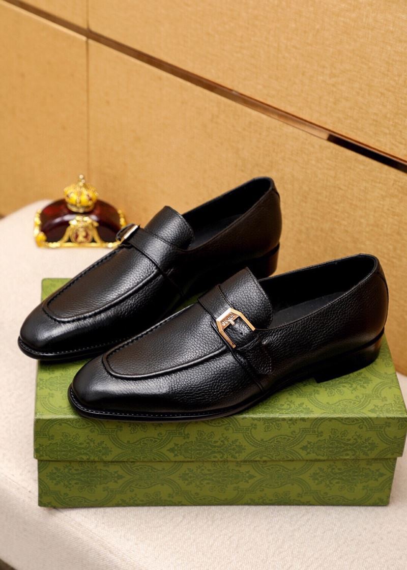 Gucci Business Shoes